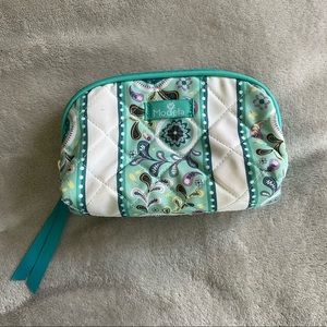 modella makeup pouch